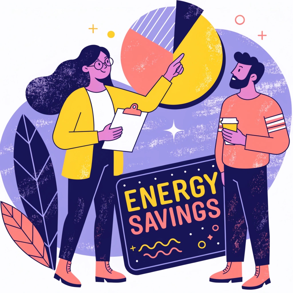 Energy Efficiency Solutions